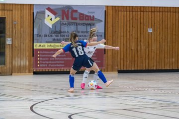 Bild 327 - VR Bank Cup Horst